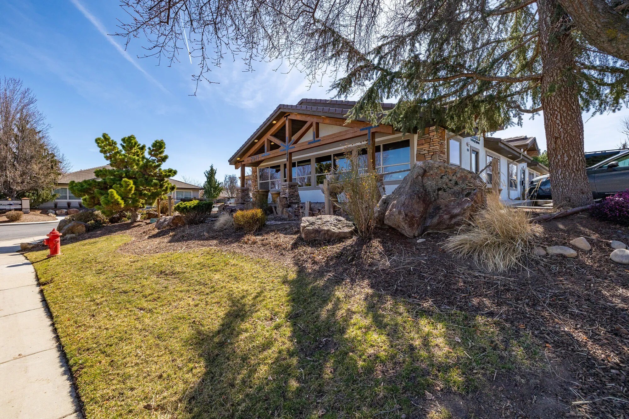 2971 E Copper Point Dr, Meridian, ID for sale Building Photo- Image 1 of 1