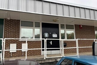 More details for Wade Rd, Basingstoke - Flex for Lease