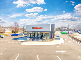 Chipotle | New Construction 15 Yr Lease - NNN Property