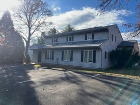 1035 W Bristol Rd, Warminster PA - Commercial Real Estate