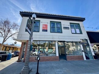 More details for 8237-8239 La Mesa Blvd, La Mesa, CA - Retail for Lease