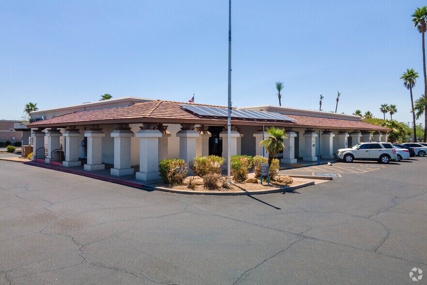 431 W Southern Ave, Mesa, AZ for sale - Primary Photo - Image 1 of 4