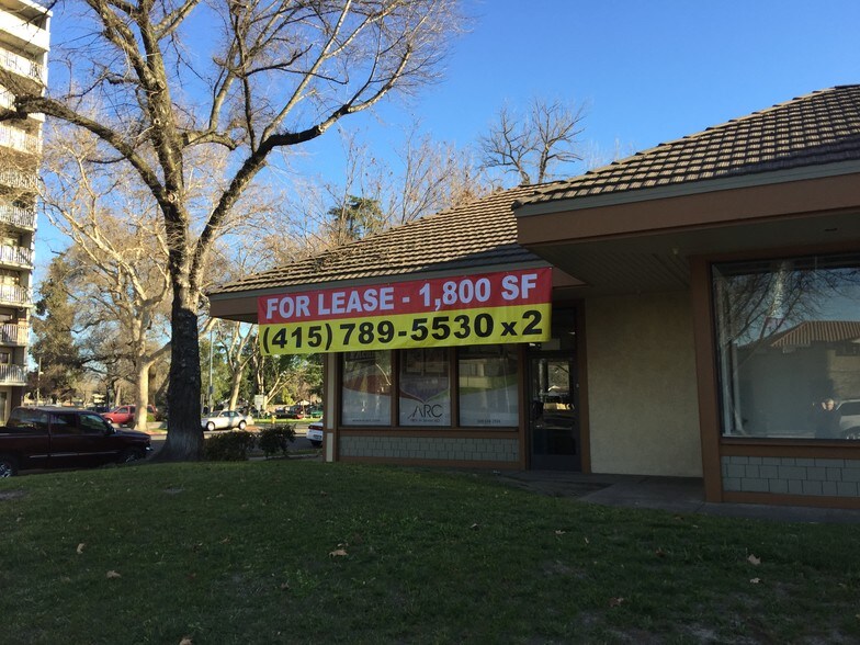 1801 H St Modesto Ca 95354 For Lease On Cityfeet Com