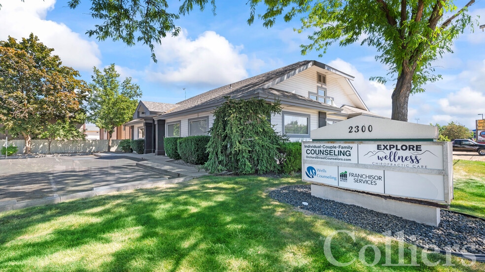 2300 S Orchard St, Boise, ID for lease - Building Photo - Image 2 of 16