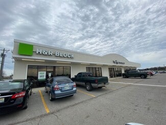 More details for 92 Bible Crossing Rd, Decherd, TN - Retail for Lease