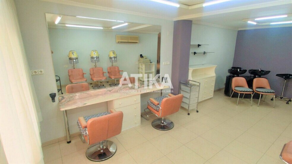 Office in Ontinyent for lease - Building Photo - Image 3 of 12