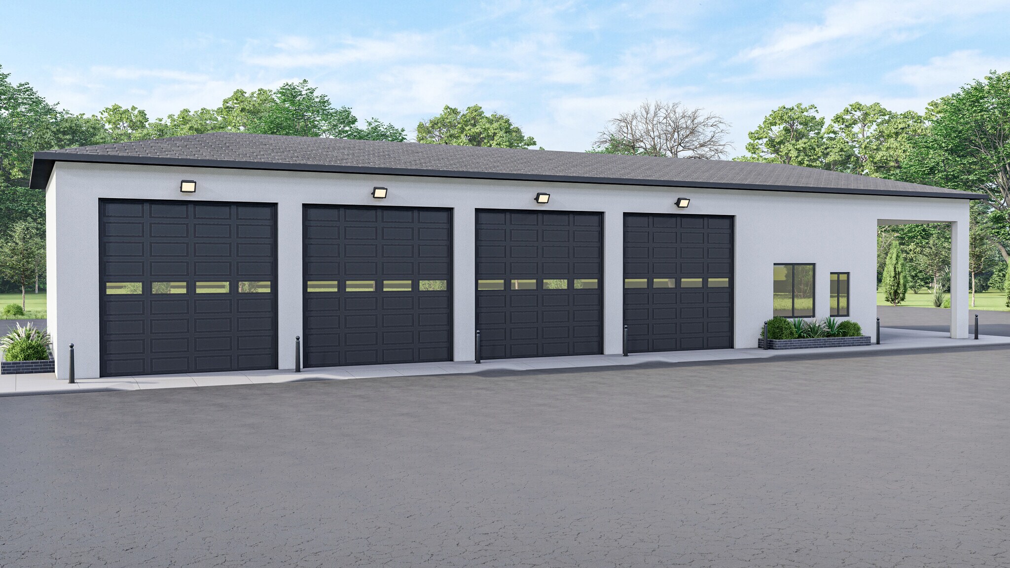 206 Boston Post Rd, North Windham, CT for sale Primary Photo- Image 1 of 1