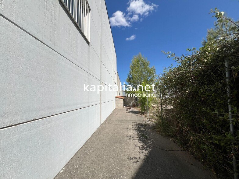 Industrial in Vallada for sale - Building Photo - Image 3 of 9