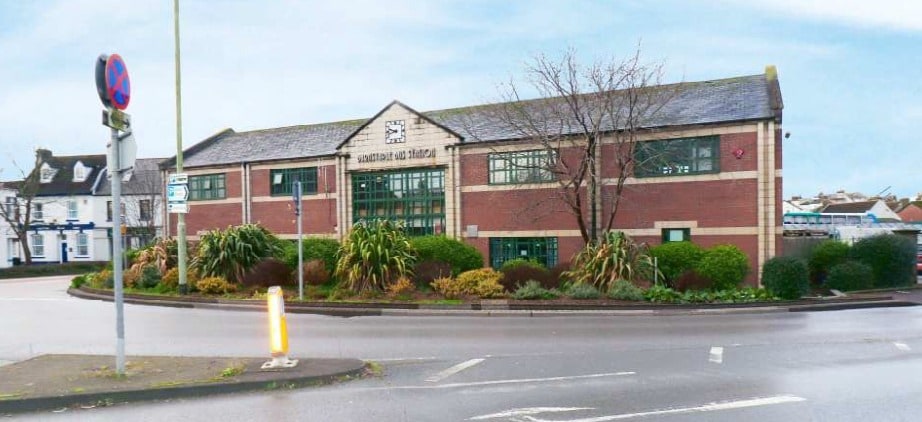 Belle Meadow Rd, Barnstaple for sale - Primary Photo - Image 1 of 1