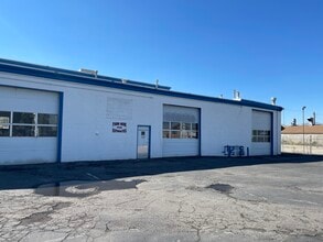 337 American Ave, Salt Lake City, UT for lease Building Photo- Image 2 of 12