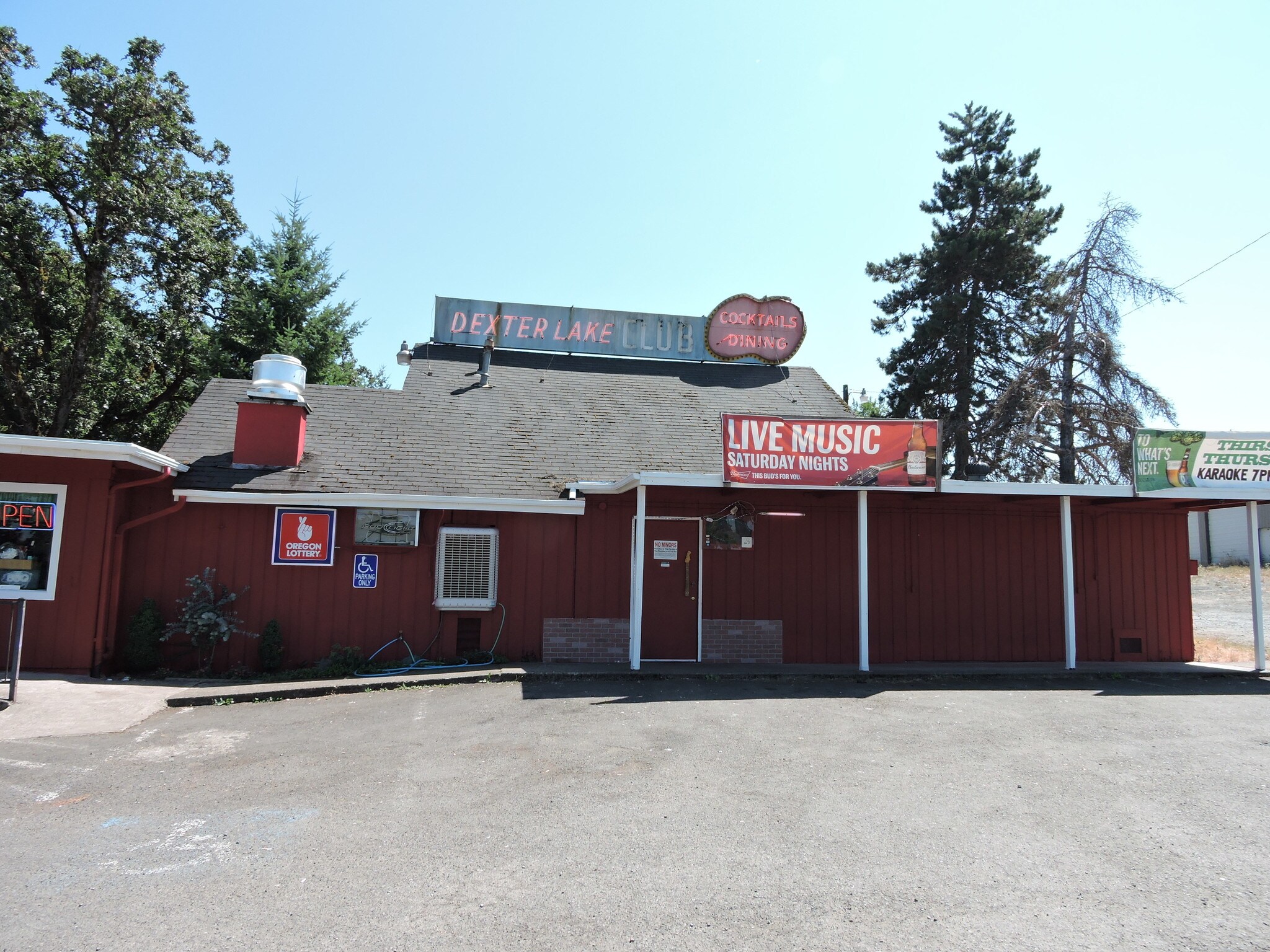 39128 Dexter Rd, Dexter, OR 97431