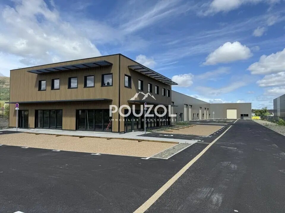 Flex in La Roche-Blanche for lease Building Photo- Image 1 of 9