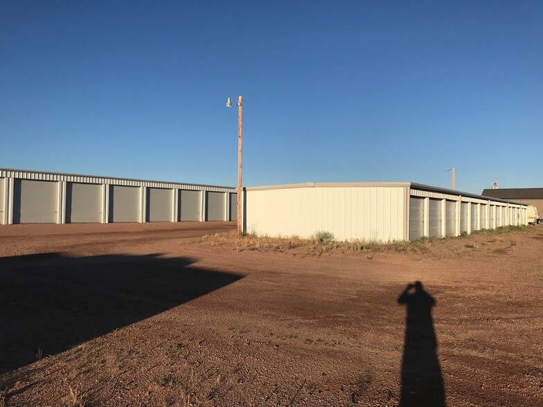 2824 WY Highway 414, Mountain View, WY for sale - Building Photo - Image 1 of 1