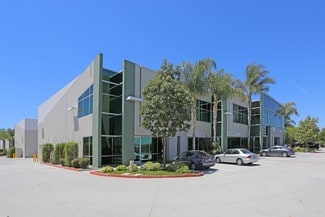 More details for 5900 Sea Lion Pl, Carlsbad, CA - Flex, Industrial for Lease