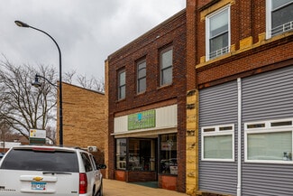 More details for 136 S Broadway, Wells, MN - Retail for Sale