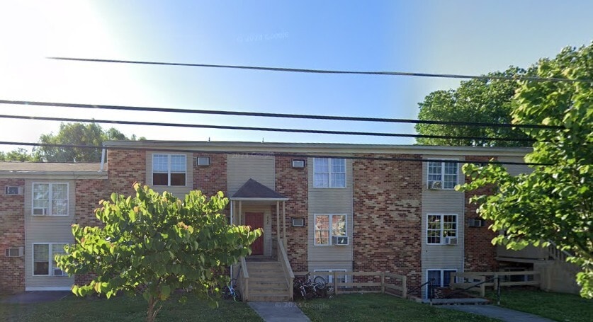 600-612 Smithfield Ave, Winchester, VA for sale - Building Photo - Image 2 of 4