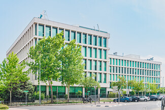 More details for Avenida Vega, 15, Alcobendas - Office for Lease