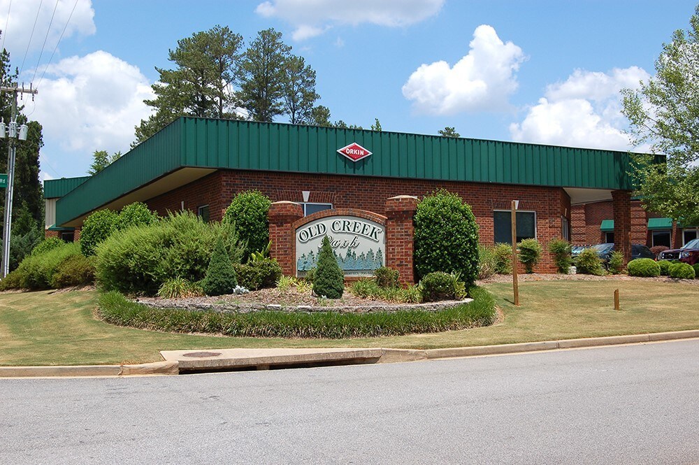 1101 Old Creek Rd, Athens, GA for sale Other- Image 1 of 1