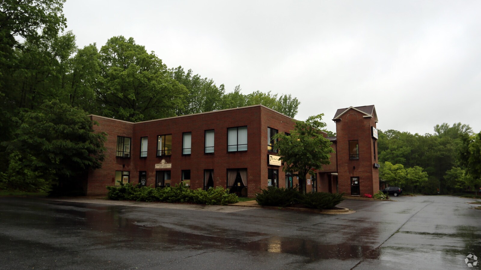 1251 Central Ave, Davidsonville, MD 21035