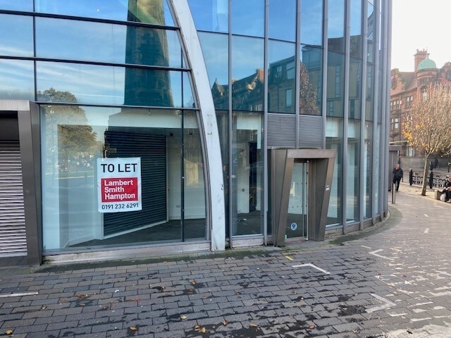 Haymarket, Newcastle Upon Tyne for lease - Building Photo - Image 3 of 3