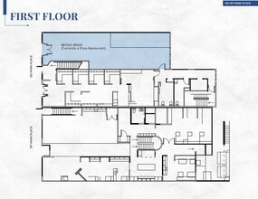 151-157 Park Pl, Richmond, CA for sale Floor Plan- Image 1 of 1