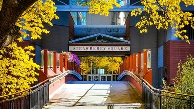 Strawberry-2 office