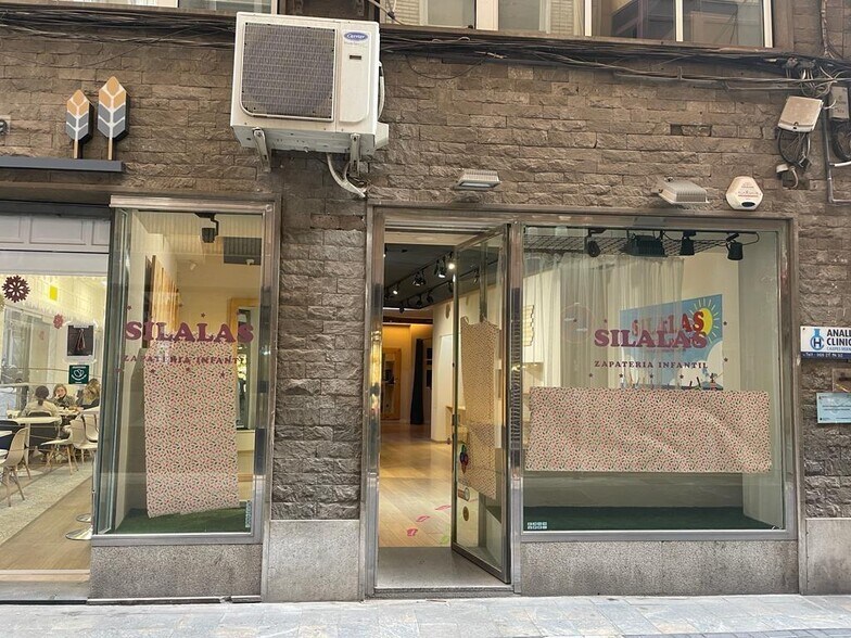Retail in Murcia, Murcia for sale - Building Photo - Image 1 of 22
