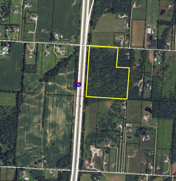 Dustin Rd, Galena, OH for sale - Other - Image 1 of 1