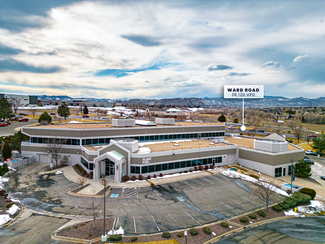 More details for 5610 Ward Rd, Arvada, CO - Office for Sale