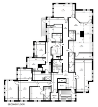 717 SE 2nd Ave, Fort Lauderdale, FL for lease Floor Plan- Image 1 of 1