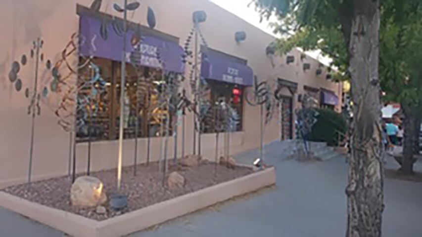 100 S Main St, Moab, UT for sale - Building Photo - Image 1 of 1