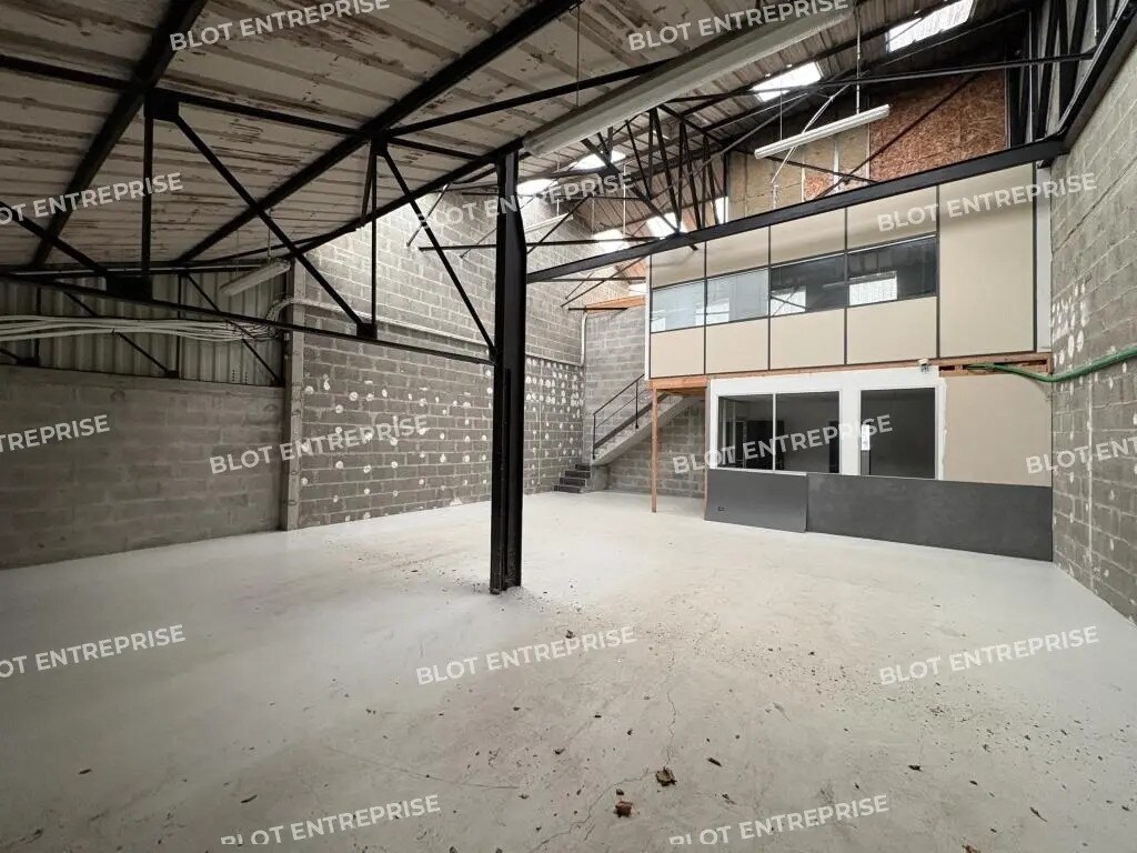 Office in Brest for lease Interior Photo- Image 1 of 10
