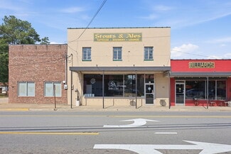 More details for 30 S McKinley St, Coats, NC - Sports & Entertainment for Sale