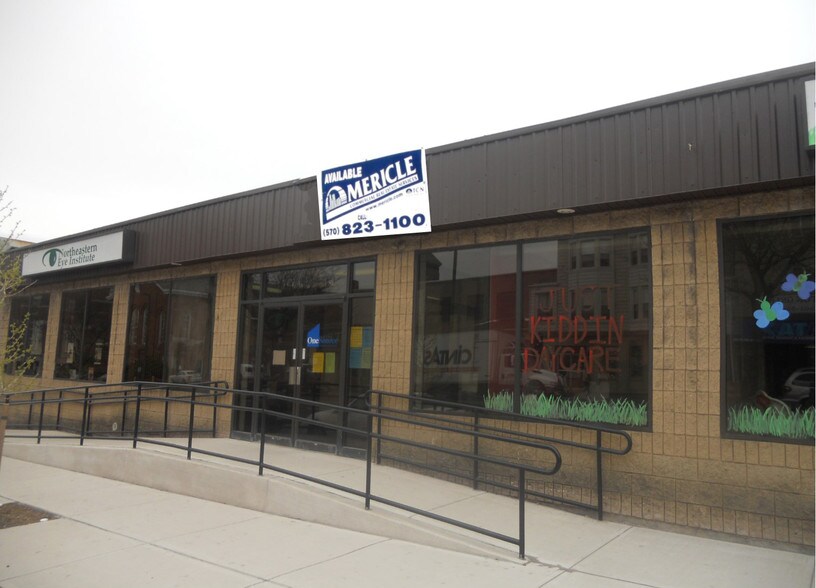 232 W Broad St, Hazleton, PA for sale - Other - Image 1 of 1