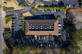 529 Beacon Pky W, Birmingham, AL - aerial  map view - Image1