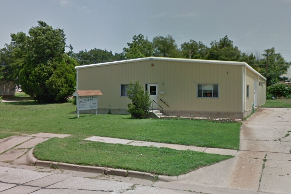 RARE! High Occupancy/ CAP Rate Portfolio Ponca City, OK for Sale