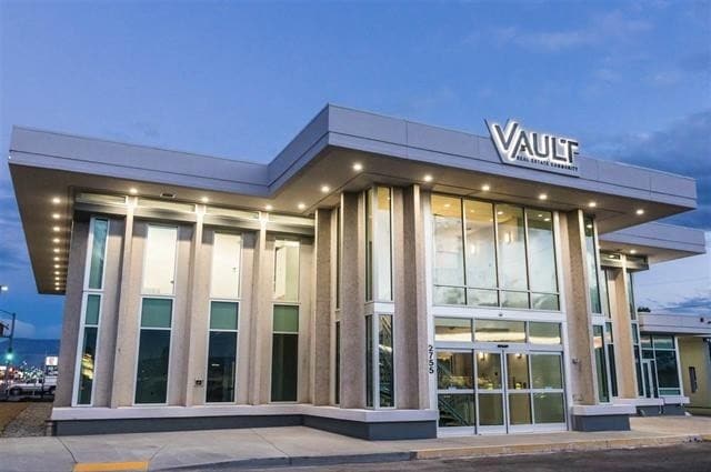 2755 North Ave, Grand Junction, CO for lease - Building Photo - Image 1 of 34