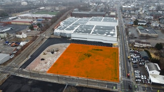 More details for 1195 Broad st, Central Falls, RI - Land for Sale