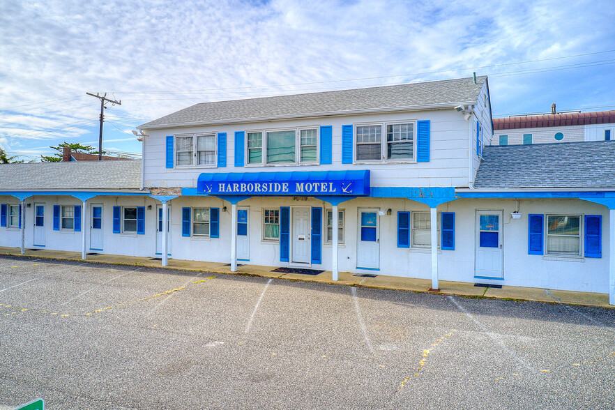 13600 Long Beach Blvd, Long Beach Township, NJ for sale - Primary Photo - Image 1 of 1