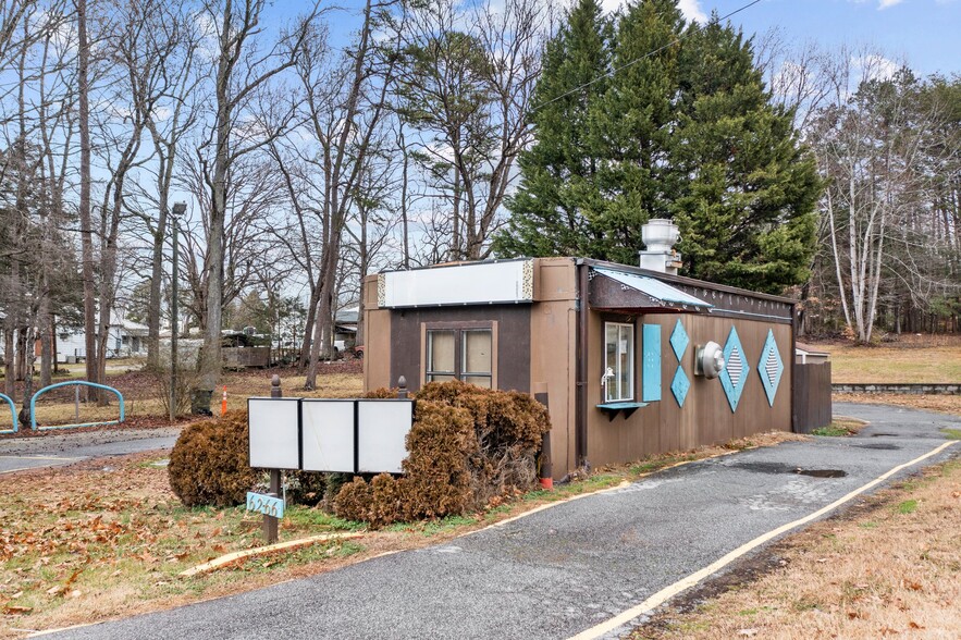 6266 US 601 Hwy, Salisbury, NC for sale - Building Photo - Image 1 of 1