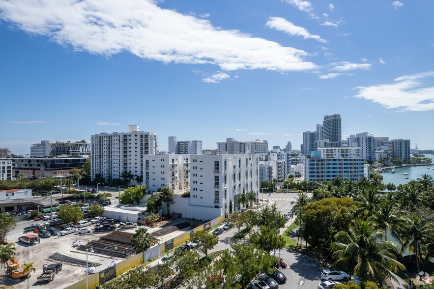 1701 Sunset Harbour Dr, Miami Beach, FL 33139 - Lofts at South Beach ...