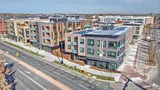 More details for 2255 31st St, Boulder, CO - Retail for Lease