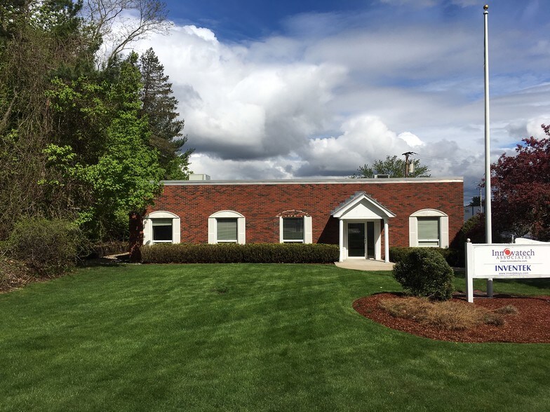 2 Republic Rd, Billerica, MA 01862