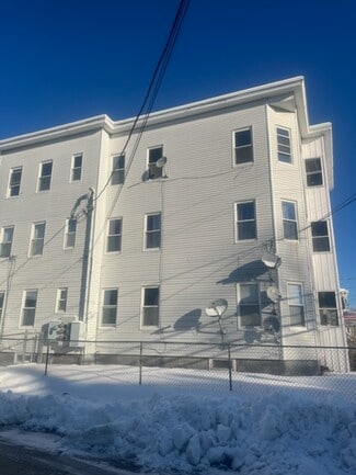 More details for 51 Pleasant St, Leominster, MA - Multifamily for Sale