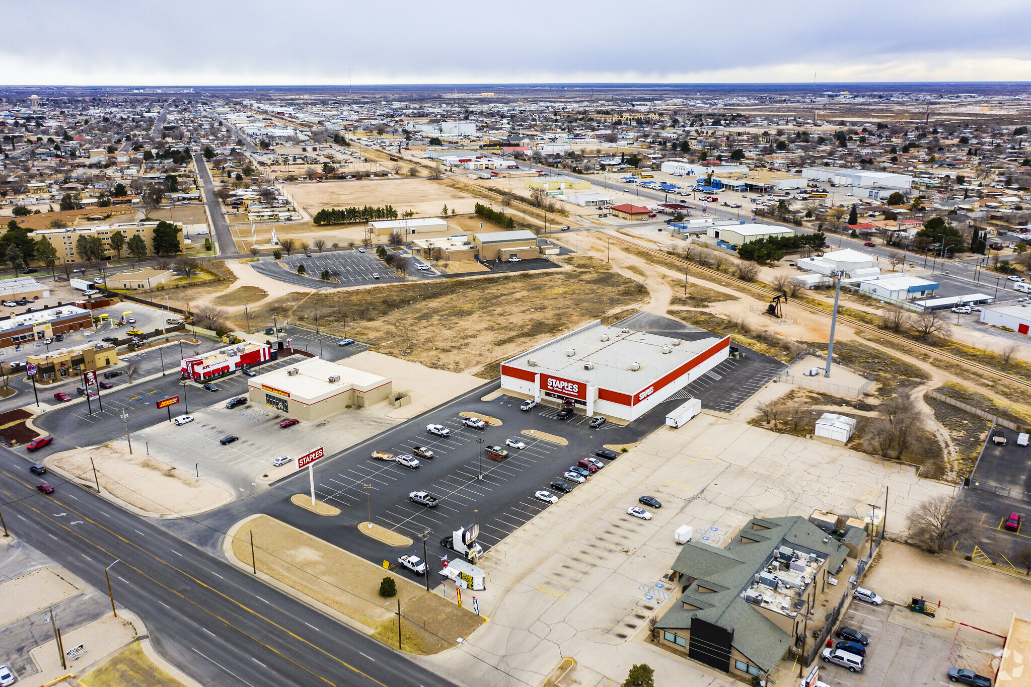 1781 N Turner St, Hobbs, NM 88240 - Retail for Sale | LoopNet.com