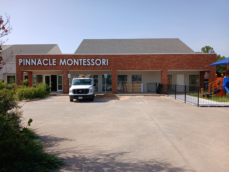 2100 Post Oak Xing, Sherman, TX for sale - Building Photo - Image 1 of 10