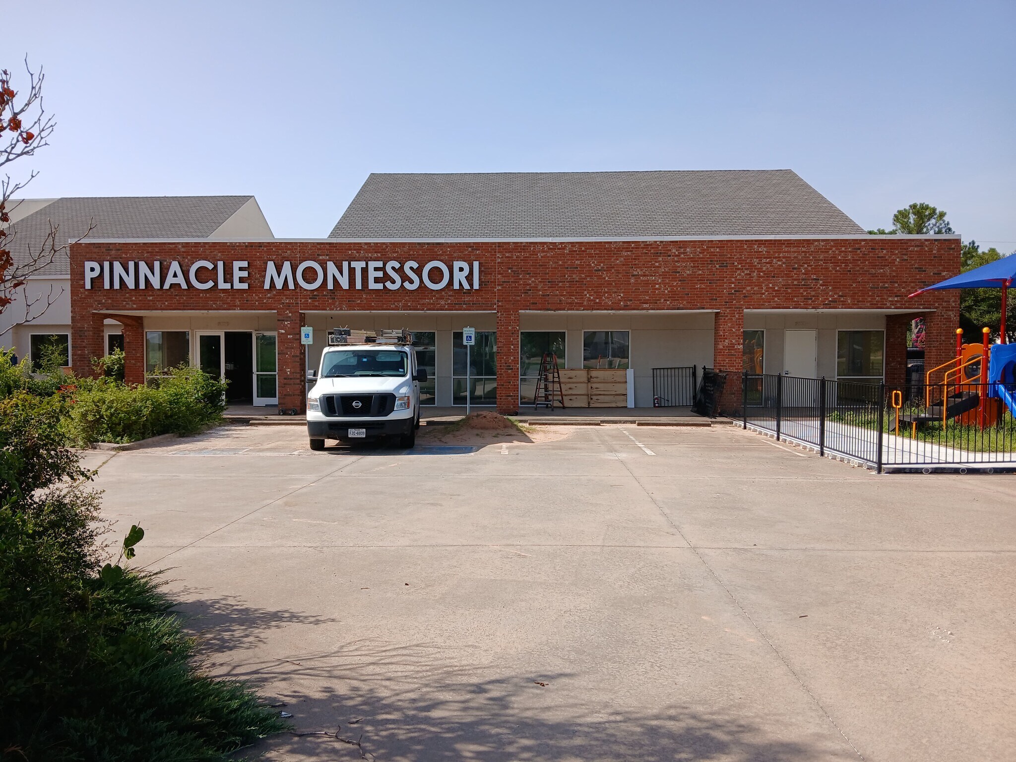 2100 Post Oak Xing, Sherman, TX for sale Building Photo- Image 1 of 11