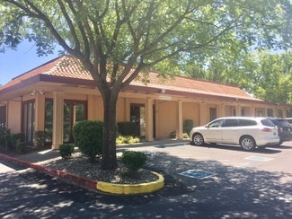 More details for 91 Cernon St, Vacaville, CA - Office for Lease