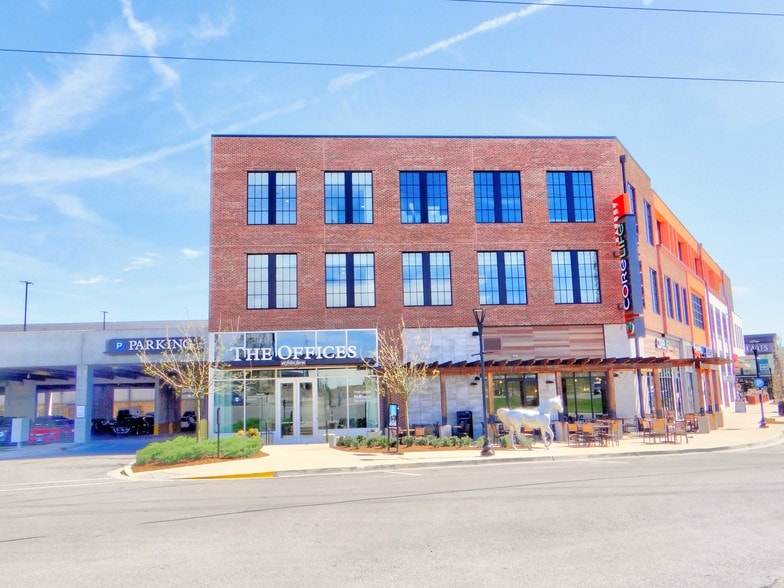 4040 Finn Way, Lexington, KY for sale - Building Photo - Image 1 of 1