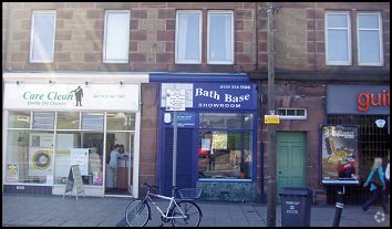 279-279A St. Johns Rd, Edinburgh for sale Primary Photo- Image 1 of 1